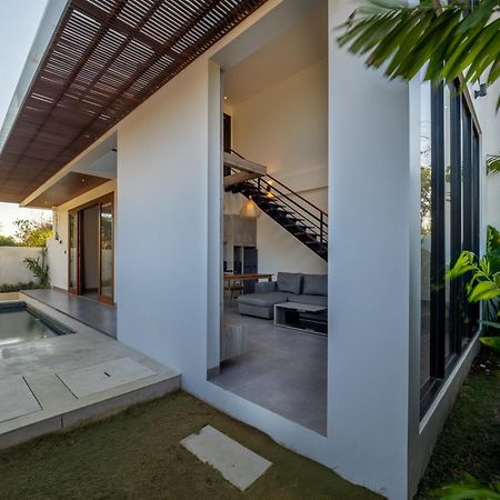 The Tempekan Heritage Uluwatu Exterior foto